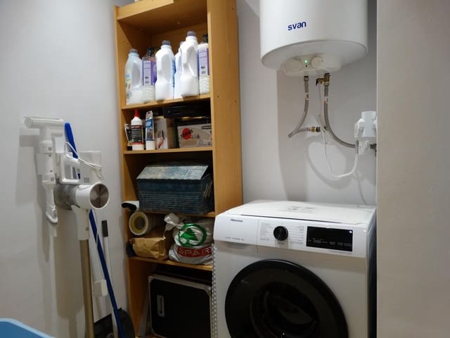 2 bedroom Flat for sale in Amposta - € 97,000 (Ref: 9702084)