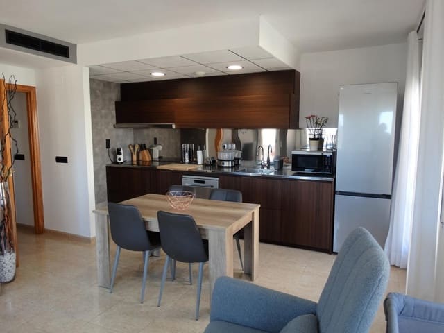 2 bedroom Flat for sale in Amposta - € 97,000 (Ref: 9702084)