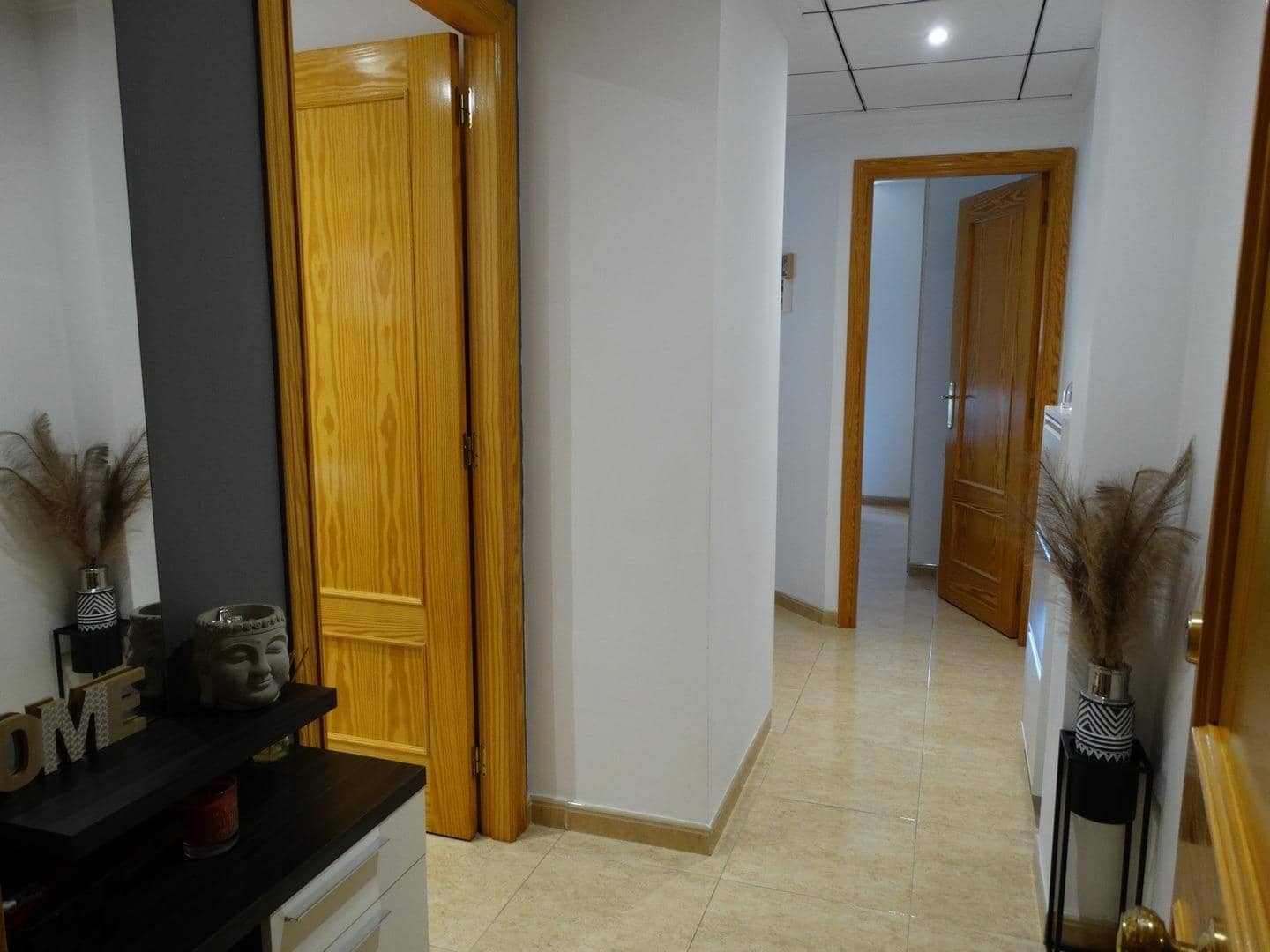 2 soveværelse Lejlighed til salg i Amposta - € 97.000 (Ref: 9702084)