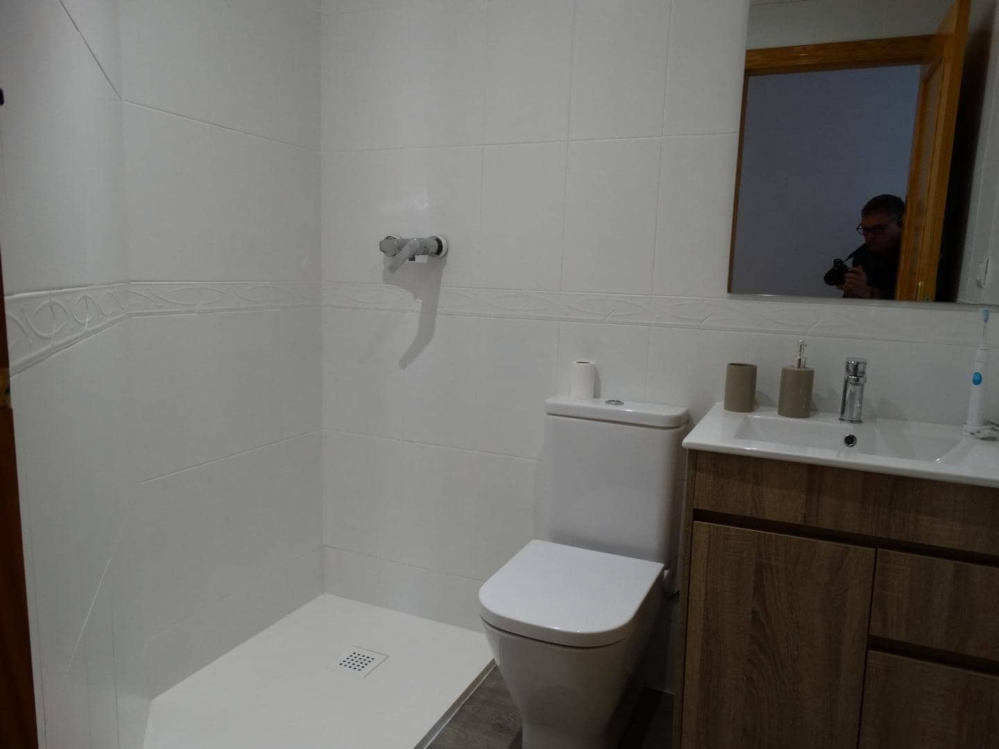 2 soveværelse Lejlighed til salg i Amposta - € 97.000 (Ref: 9702084)