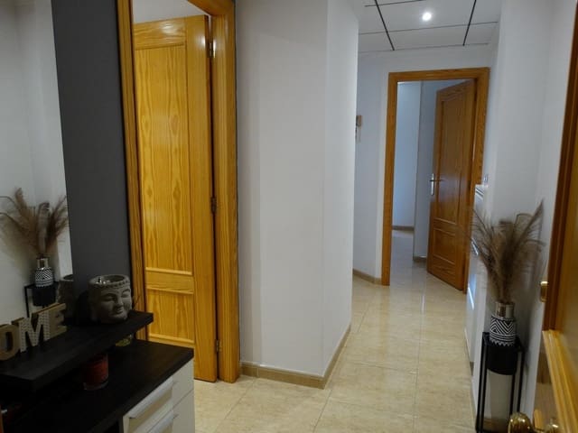 2 bedroom Flat for sale in Amposta - € 97,000 (Ref: 9702084)