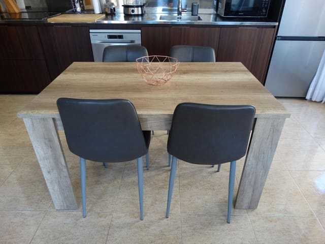 2 bedroom Flat for sale in Amposta - € 97,000 (Ref: 9702084)