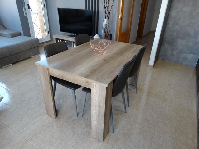 2 bedroom Flat for sale in Amposta - € 97,000 (Ref: 9702084)