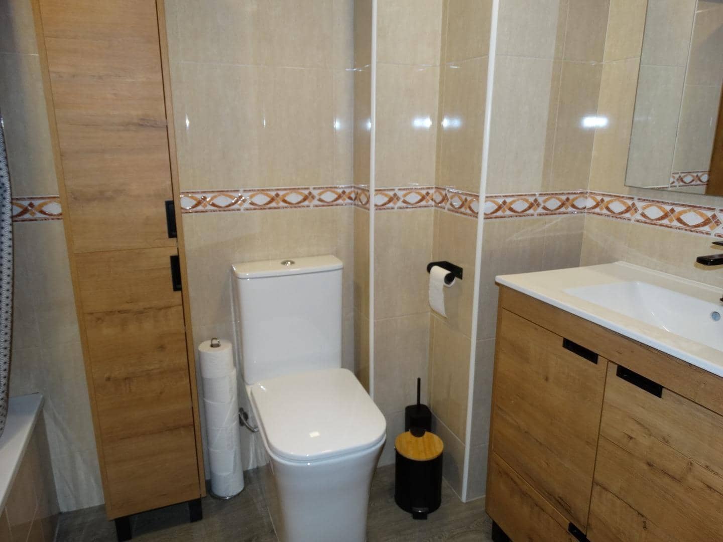 2 soveværelse Lejlighed til salg i Amposta - € 97.000 (Ref: 9702084)