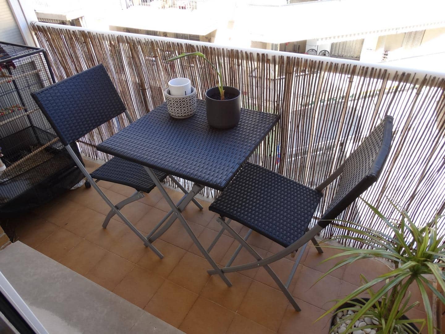 2 soveværelse Lejlighed til salg i Amposta - € 97.000 (Ref: 9702084)