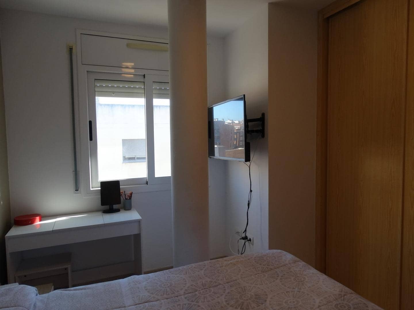 2 soveværelse Lejlighed til salg i Amposta - € 97.000 (Ref: 9702084)