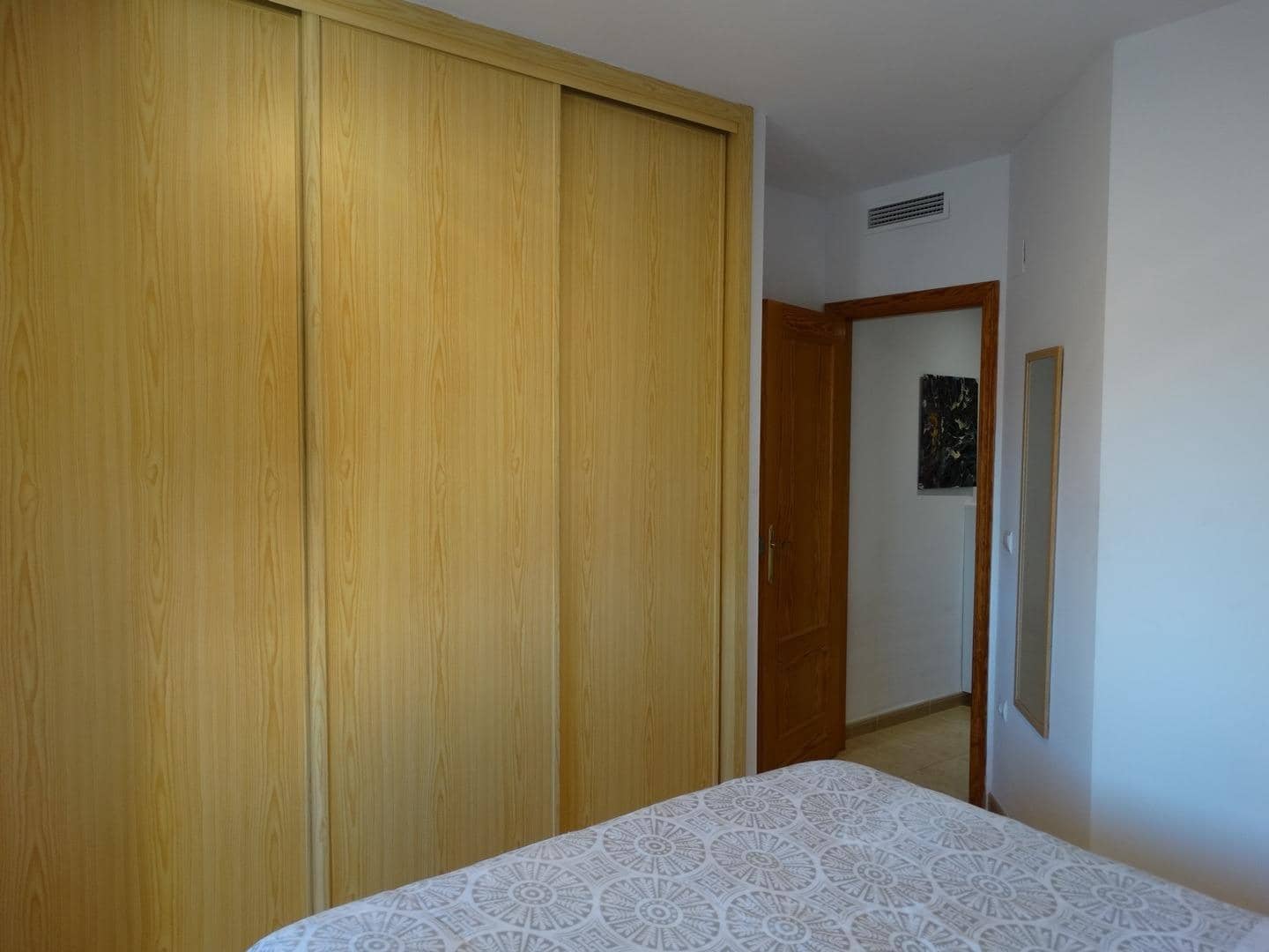 2 soveværelse Lejlighed til salg i Amposta - € 97.000 (Ref: 9702084)