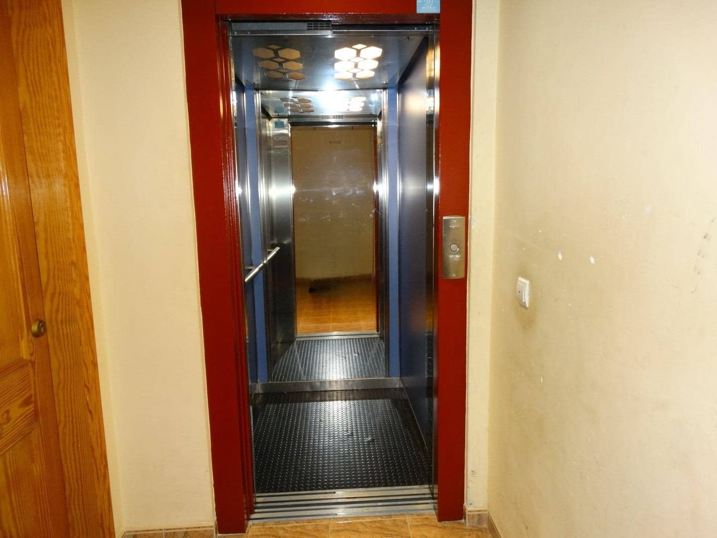 2 soveværelse Lejlighed til salg i Amposta - € 97.000 (Ref: 9702084)