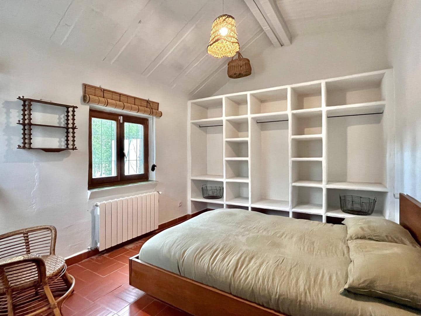 2 bedroom Finca/Country House for sale in Godall with garage - € 230,000 (Ref: 9712131)