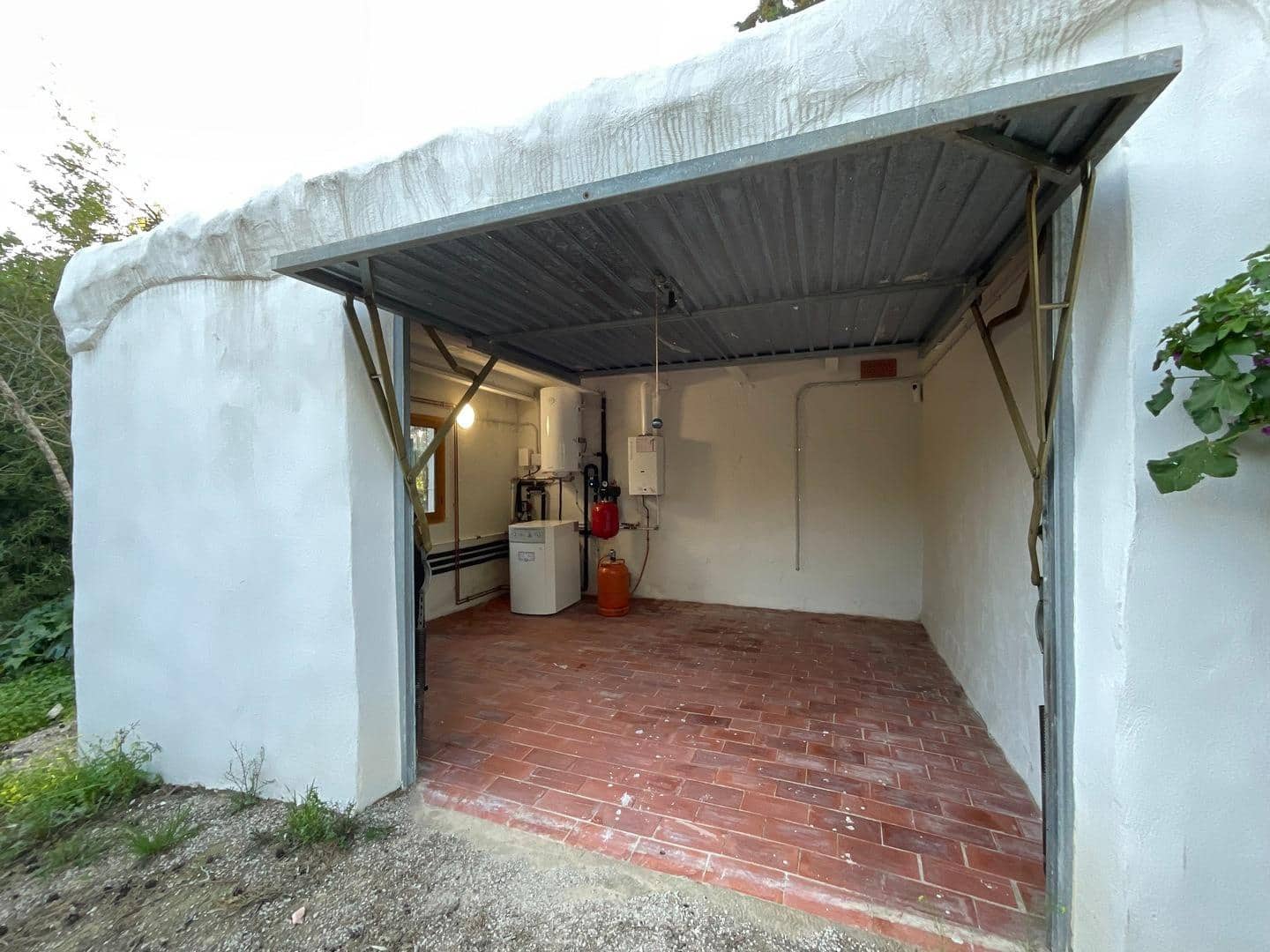 2 bedroom Finca/Country House for sale in Godall with garage - € 230,000 (Ref: 9712131)