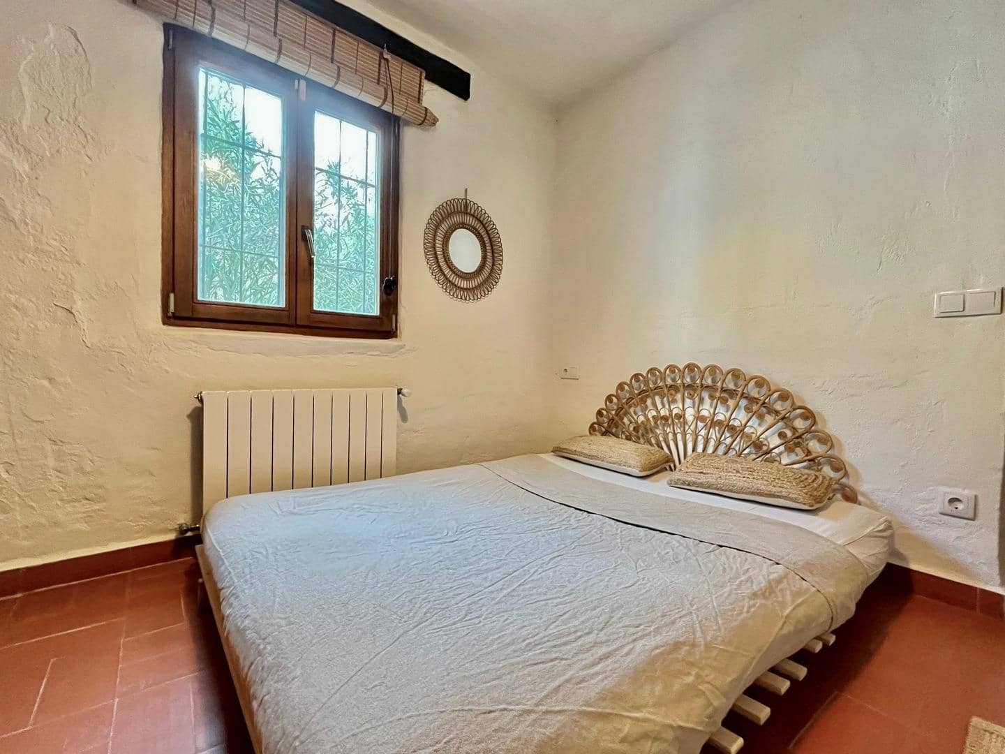 2 bedroom Finca/Country House for sale in Godall with garage - € 230,000 (Ref: 9712131)