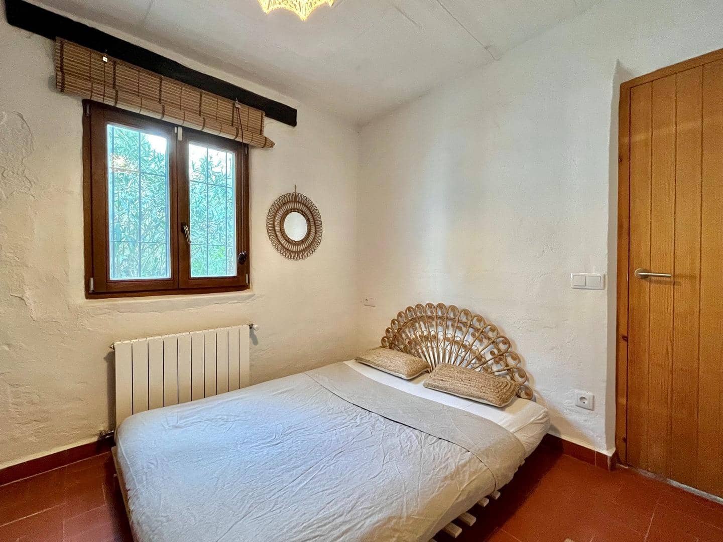 2 bedroom Finca/Country House for sale in Godall with garage - € 230,000 (Ref: 9712131)