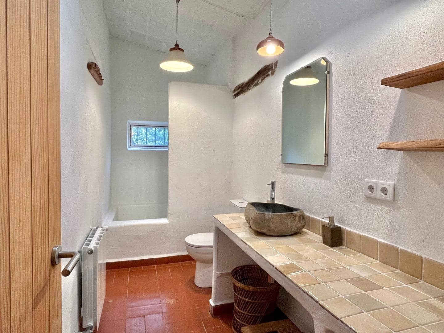 2 bedroom Finca/Country House for sale in Godall with garage - € 230,000 (Ref: 9712131)