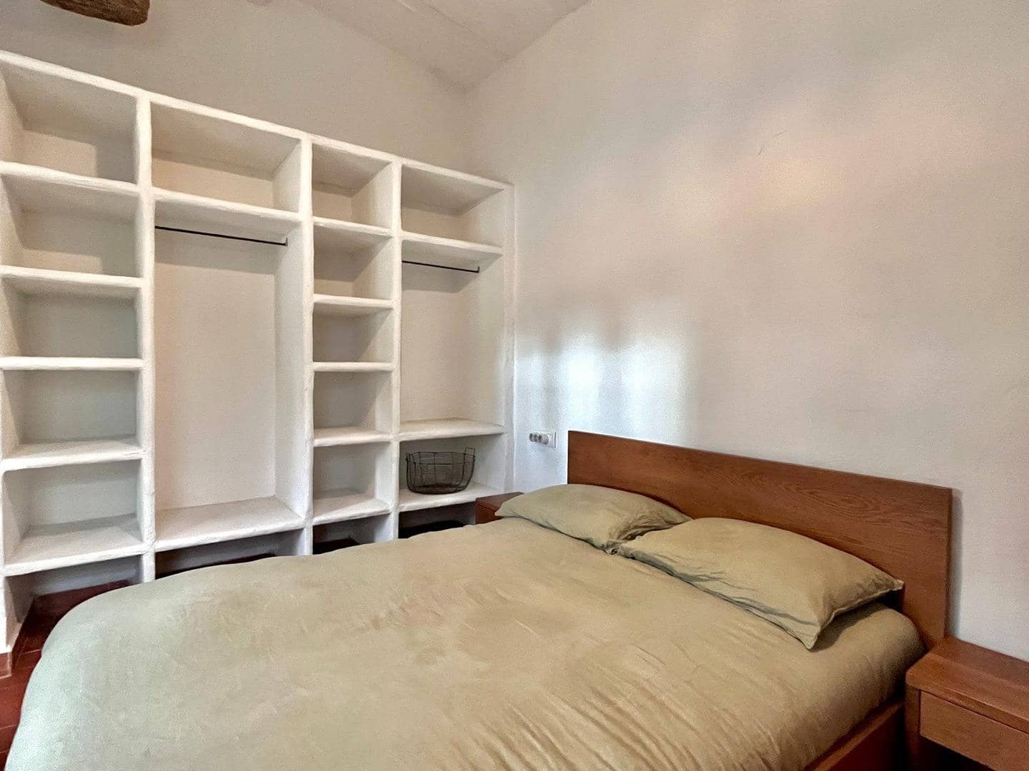 2 bedroom Finca/Country House for sale in Godall with garage - € 230,000 (Ref: 9712131)