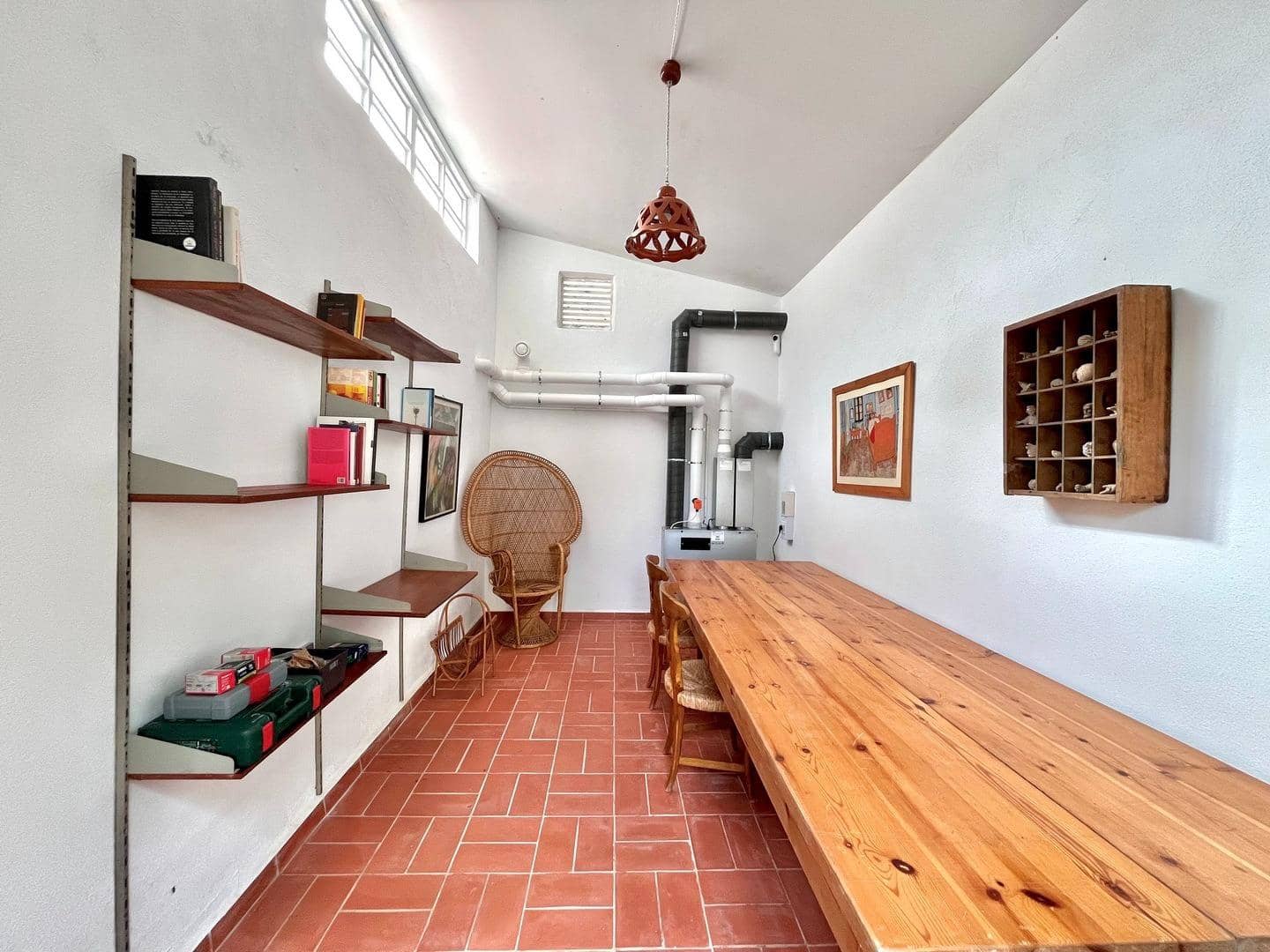 2 bedroom Finca/Country House for sale in Godall with garage - € 230,000 (Ref: 9712131)