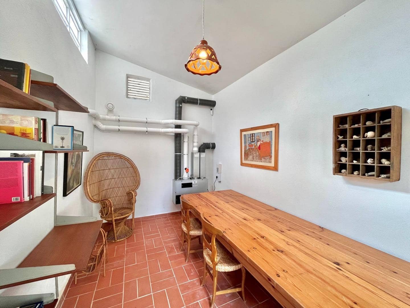 2 bedroom Finca/Country House for sale in Godall with garage - € 230,000 (Ref: 9712131)