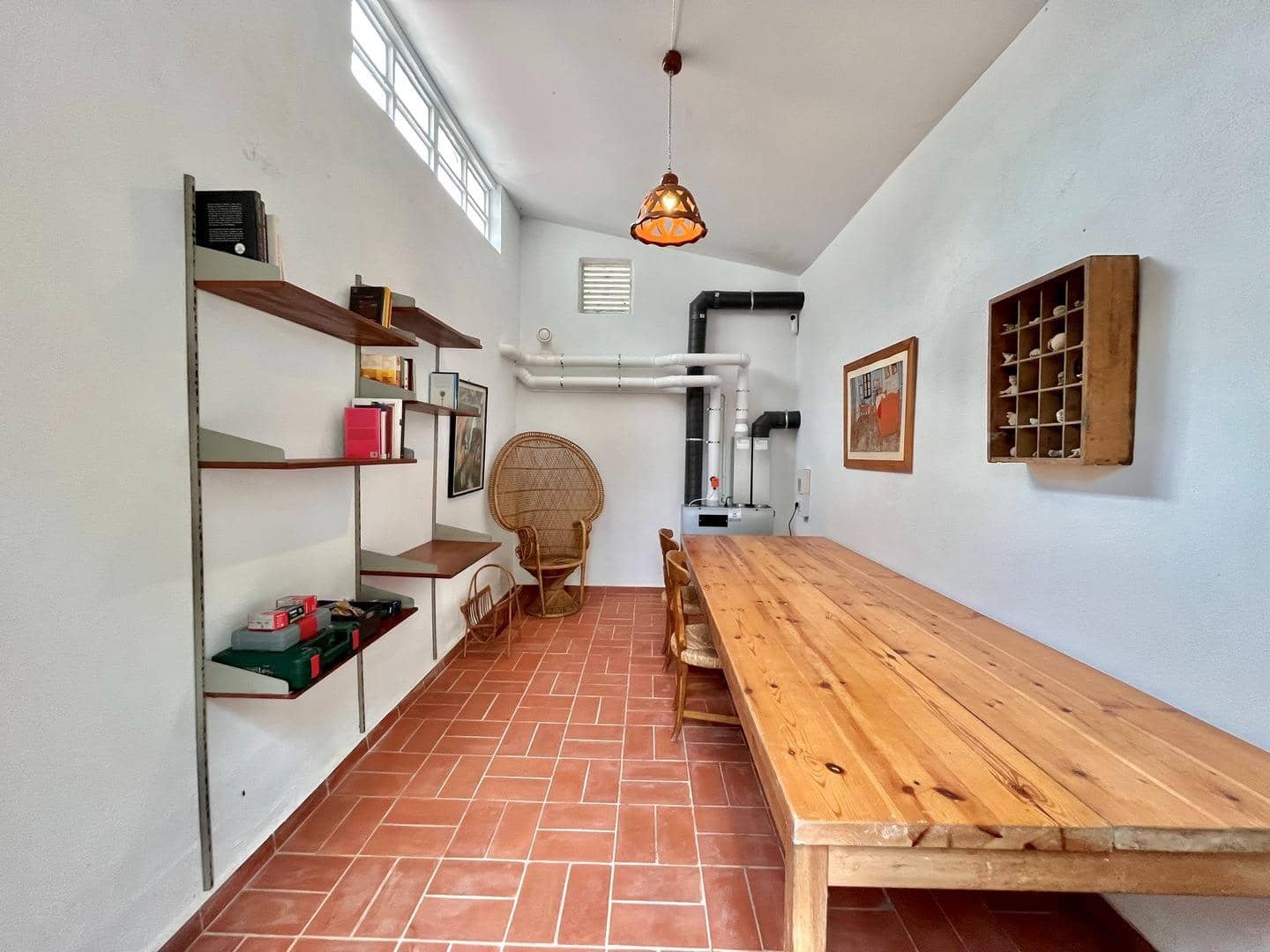 2 bedroom Finca/Country House for sale in Godall with garage - € 230,000 (Ref: 9712131)