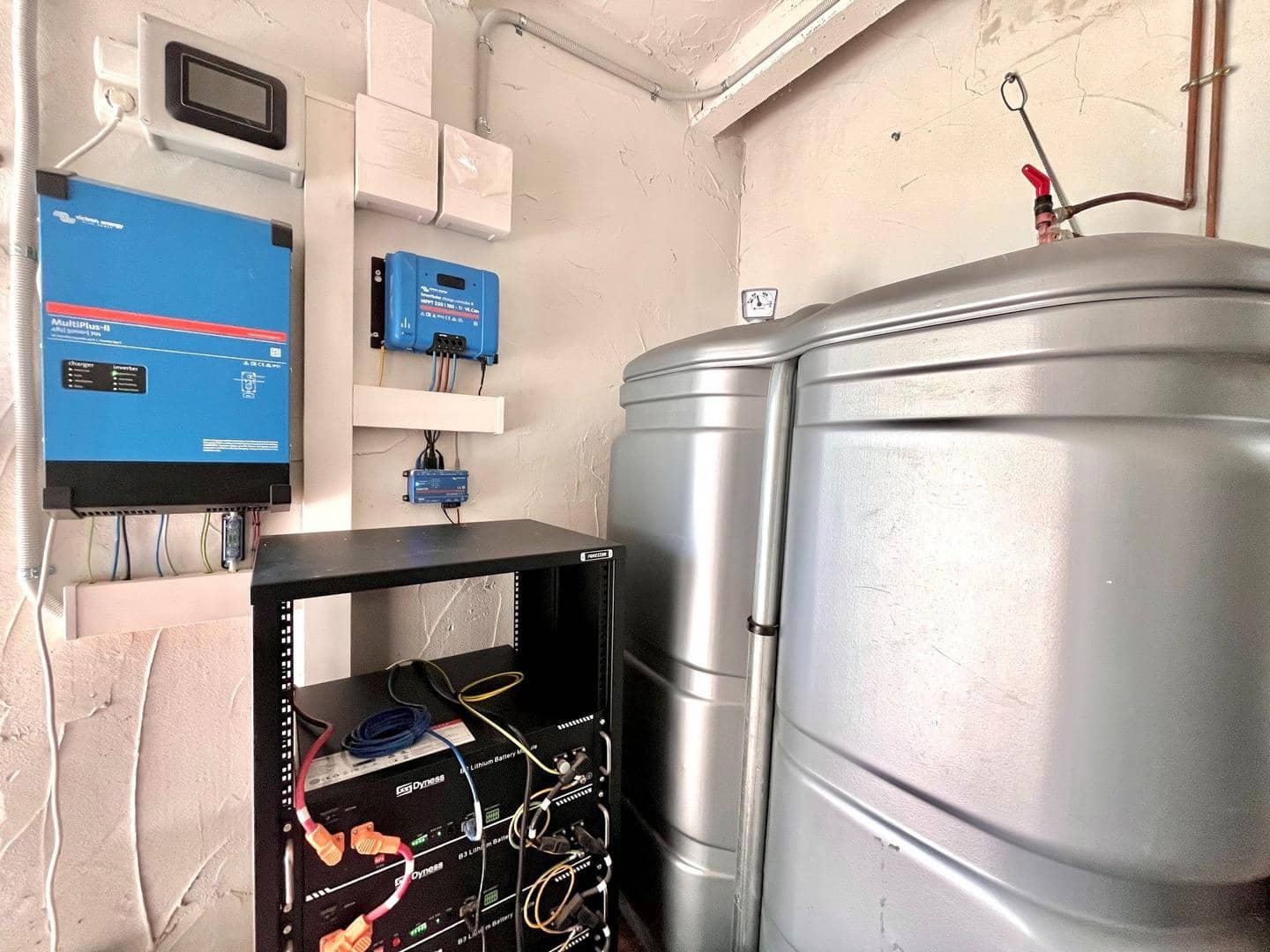 2 bedroom Finca/Country House for sale in Godall with garage - € 230,000 (Ref: 9712131)