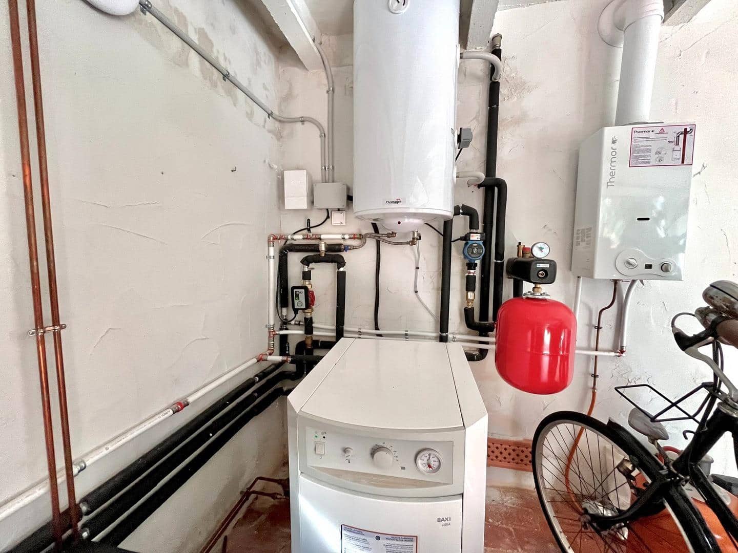 2 bedroom Finca/Country House for sale in Godall with garage - € 230,000 (Ref: 9712131)