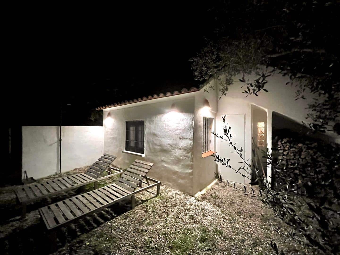 2 bedroom Finca/Country House for sale in Godall with garage - € 230,000 (Ref: 9712131)