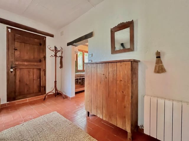 2 quarto Quinta/Casa Rural para venda em Godall com garagem - 230 000 € (Ref: 9712131)