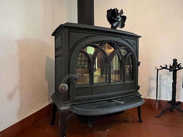 2 quarto Quinta/Casa Rural para venda em Godall com garagem - 230 000 € (Ref: 9712131)