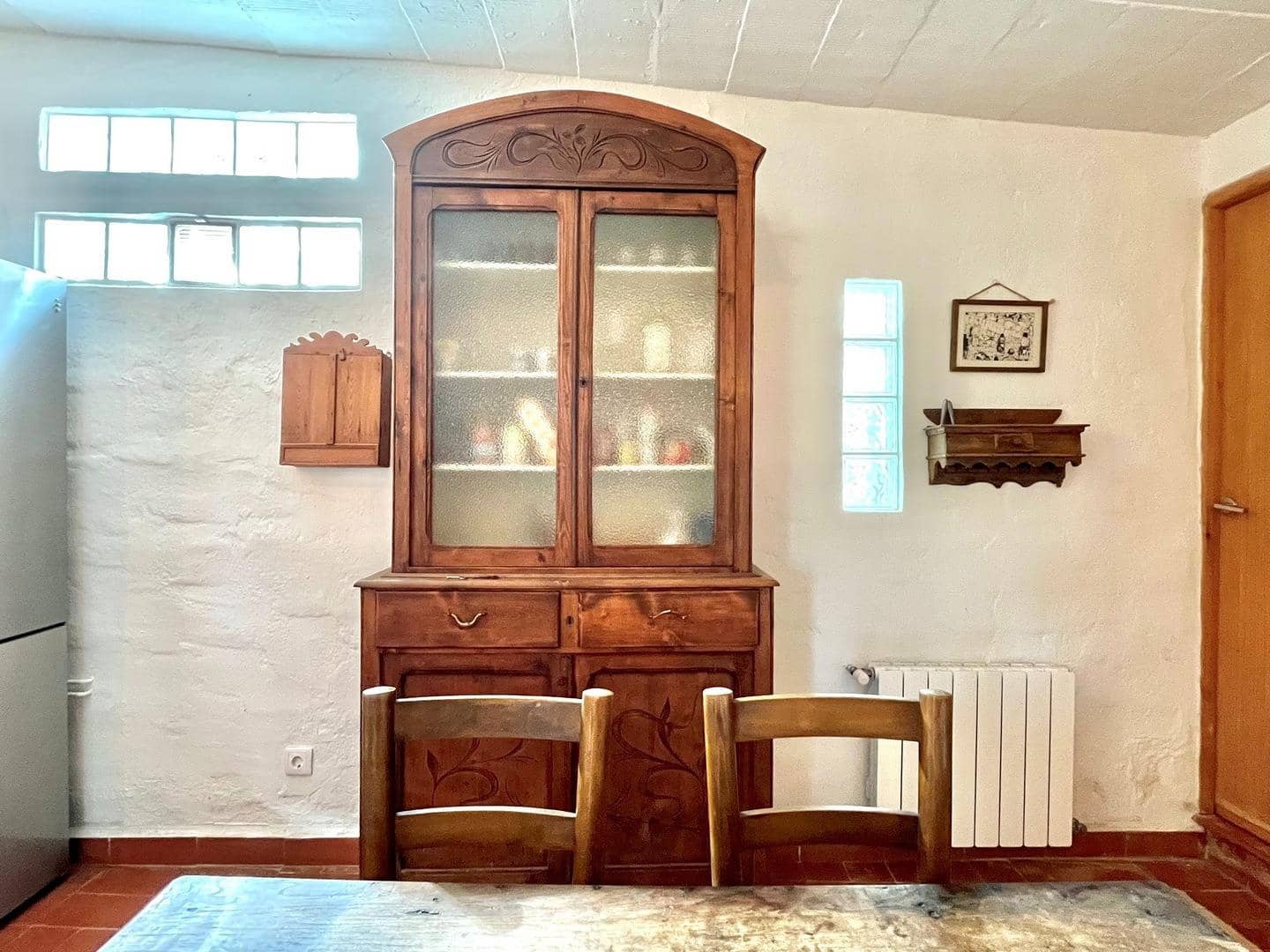 2 bedroom Finca/Country House for sale in Godall with garage - € 230,000 (Ref: 9712131)