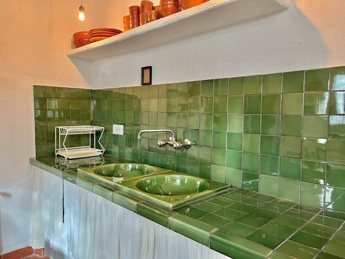 2 bedroom Finca/Country House for sale in Godall with garage - € 230,000 (Ref: 9712131)