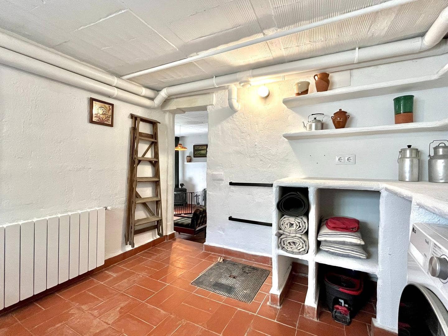 2 bedroom Finca/Country House for sale in Godall with garage - € 230,000 (Ref: 9712131)