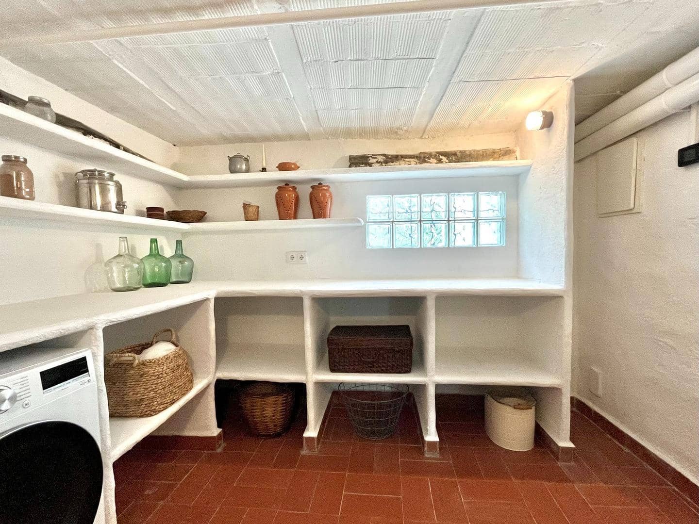 2 bedroom Finca/Country House for sale in Godall with garage - € 230,000 (Ref: 9712131)