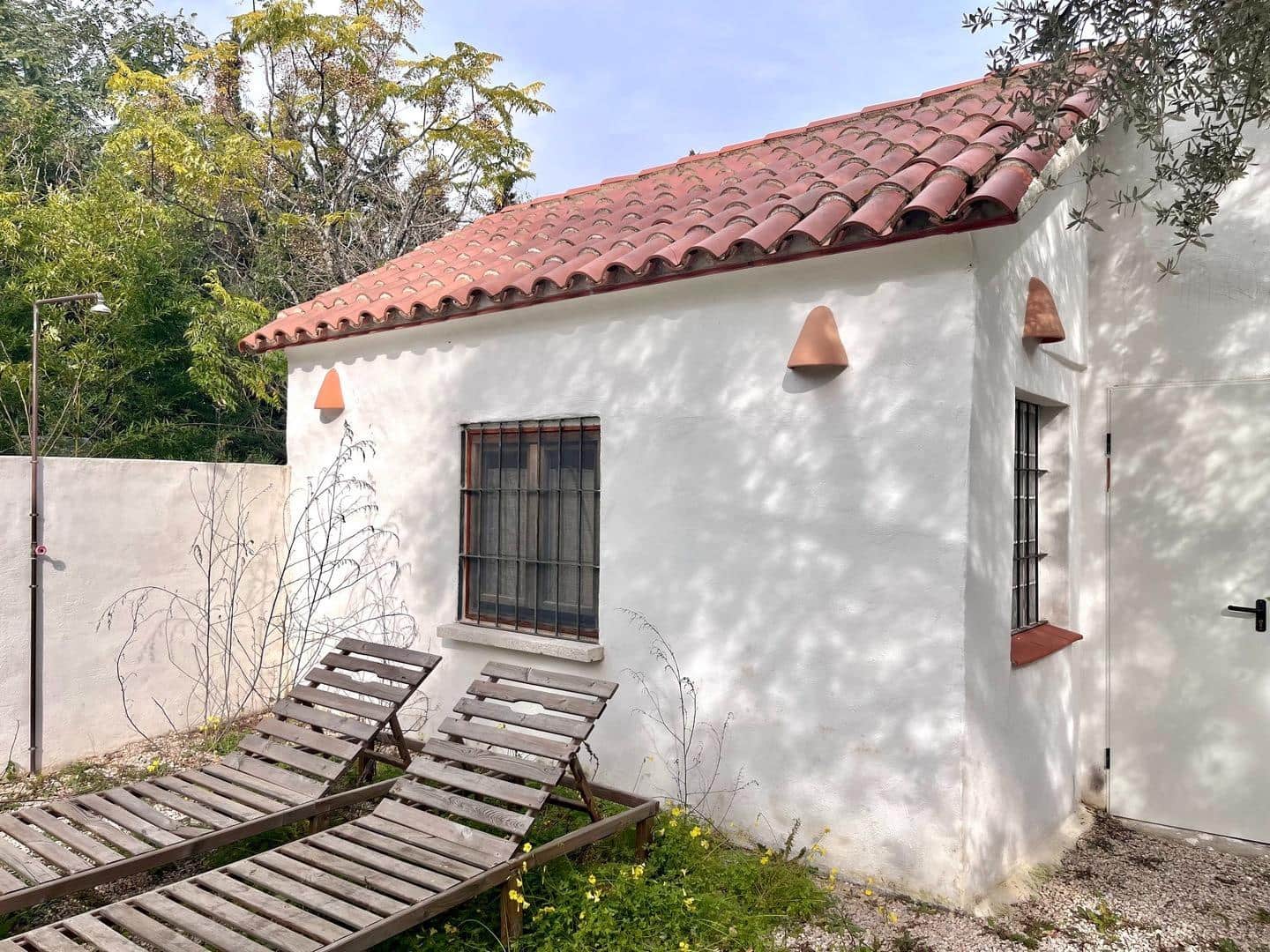 2 bedroom Finca/Country House for sale in Godall with garage - € 230,000 (Ref: 9712131)
