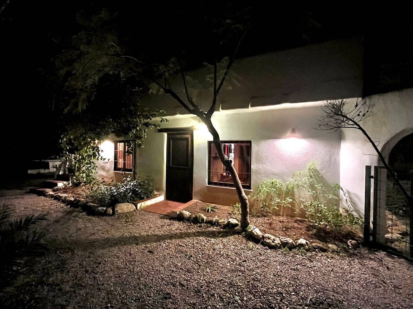 2 bedroom Finca/Country House for sale in Godall with garage - € 230,000 (Ref: 9712131)