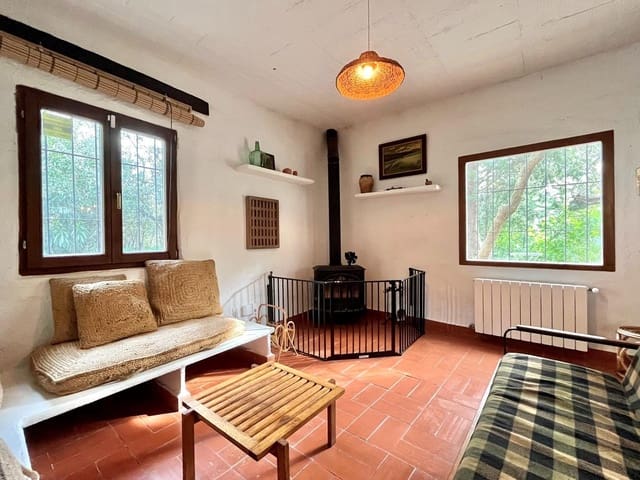 2 quarto Quinta/Casa Rural para venda em Godall com garagem - 230 000 € (Ref: 9712131)