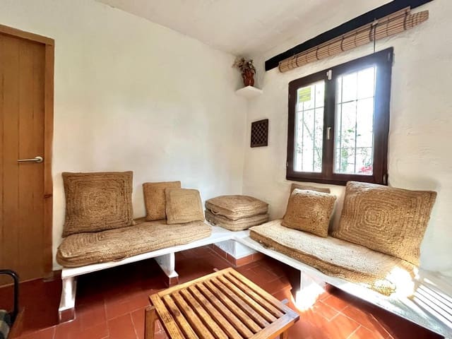 2 quarto Quinta/Casa Rural para venda em Godall com garagem - 230 000 € (Ref: 9712131)