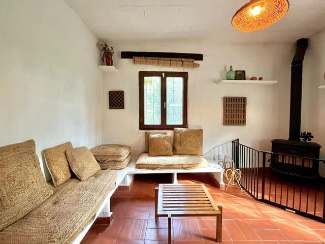 2 quarto Quinta/Casa Rural para venda em Godall com garagem - 230 000 € (Ref: 9712131)