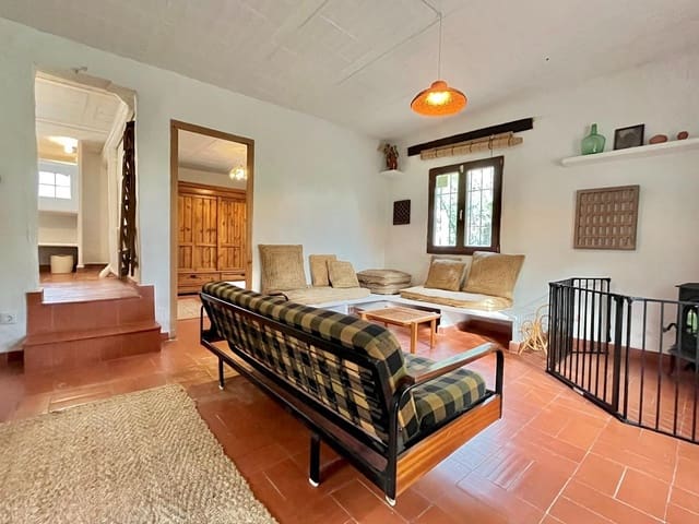 2 quarto Quinta/Casa Rural para venda em Godall com garagem - 230 000 € (Ref: 9712131)