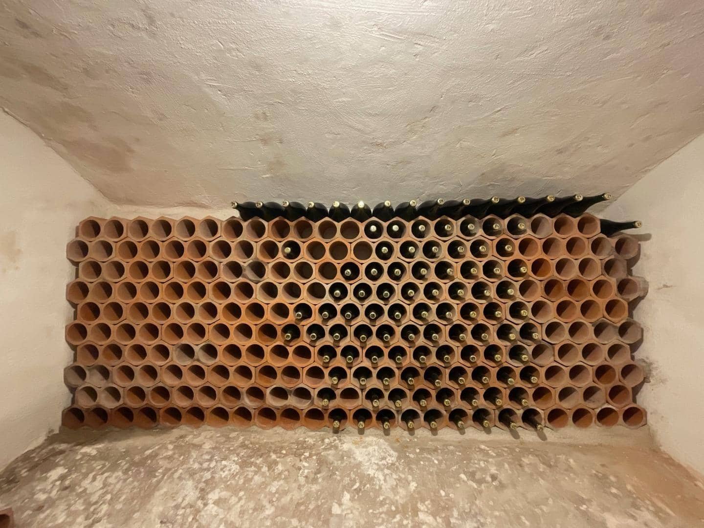 2 bedroom Finca/Country House for sale in Godall with garage - € 230,000 (Ref: 9712131)