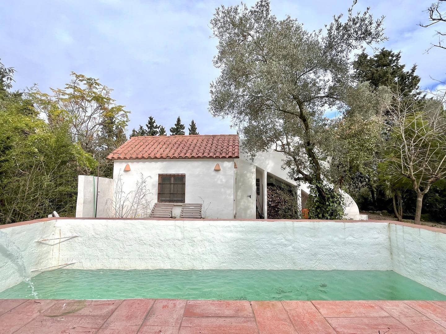 2 bedroom Finca/Country House for sale in Godall with garage - € 230,000 (Ref: 9712131)