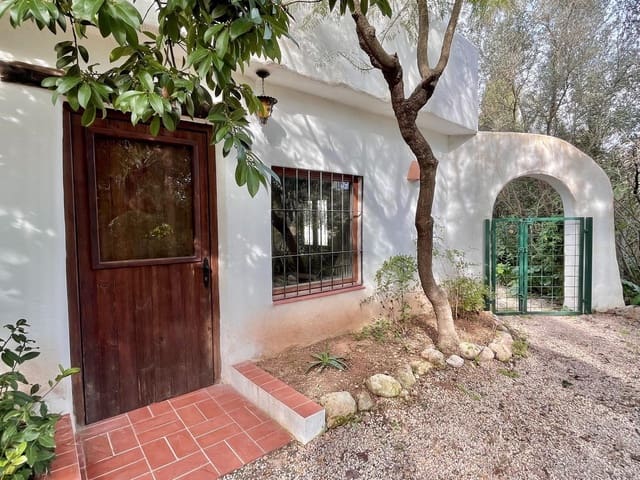 2 quarto Quinta/Casa Rural para venda em Godall com garagem - 230 000 € (Ref: 9712131)