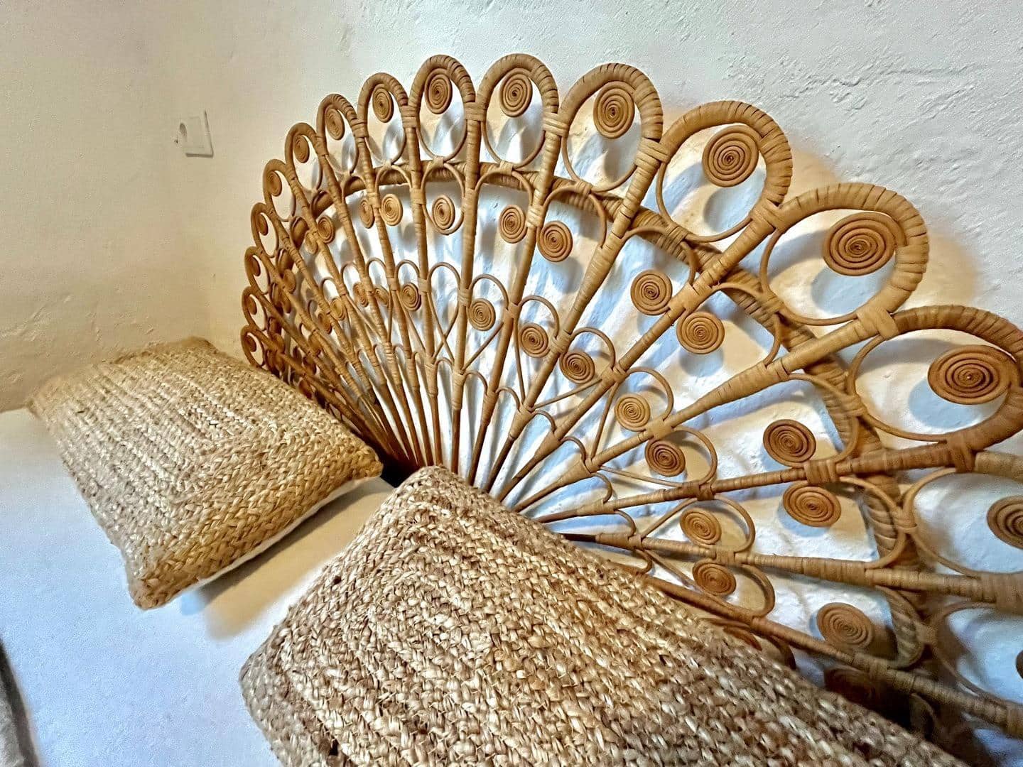 2 bedroom Finca/Country House for sale in Godall with garage - € 230,000 (Ref: 9712131)