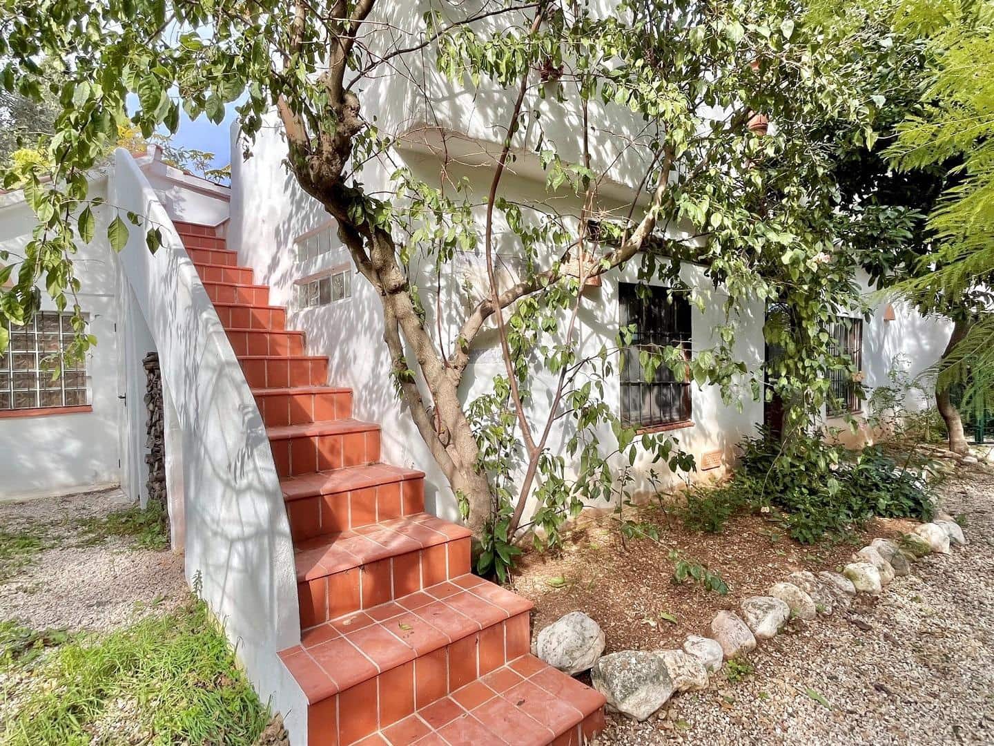 2 bedroom Finca/Country House for sale in Godall with garage - € 230,000 (Ref: 9712131)