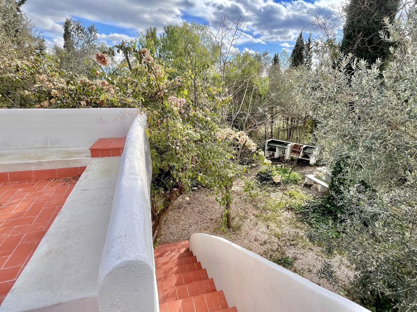 2 bedroom Finca/Country House for sale in Godall with garage - € 230,000 (Ref: 9712131)