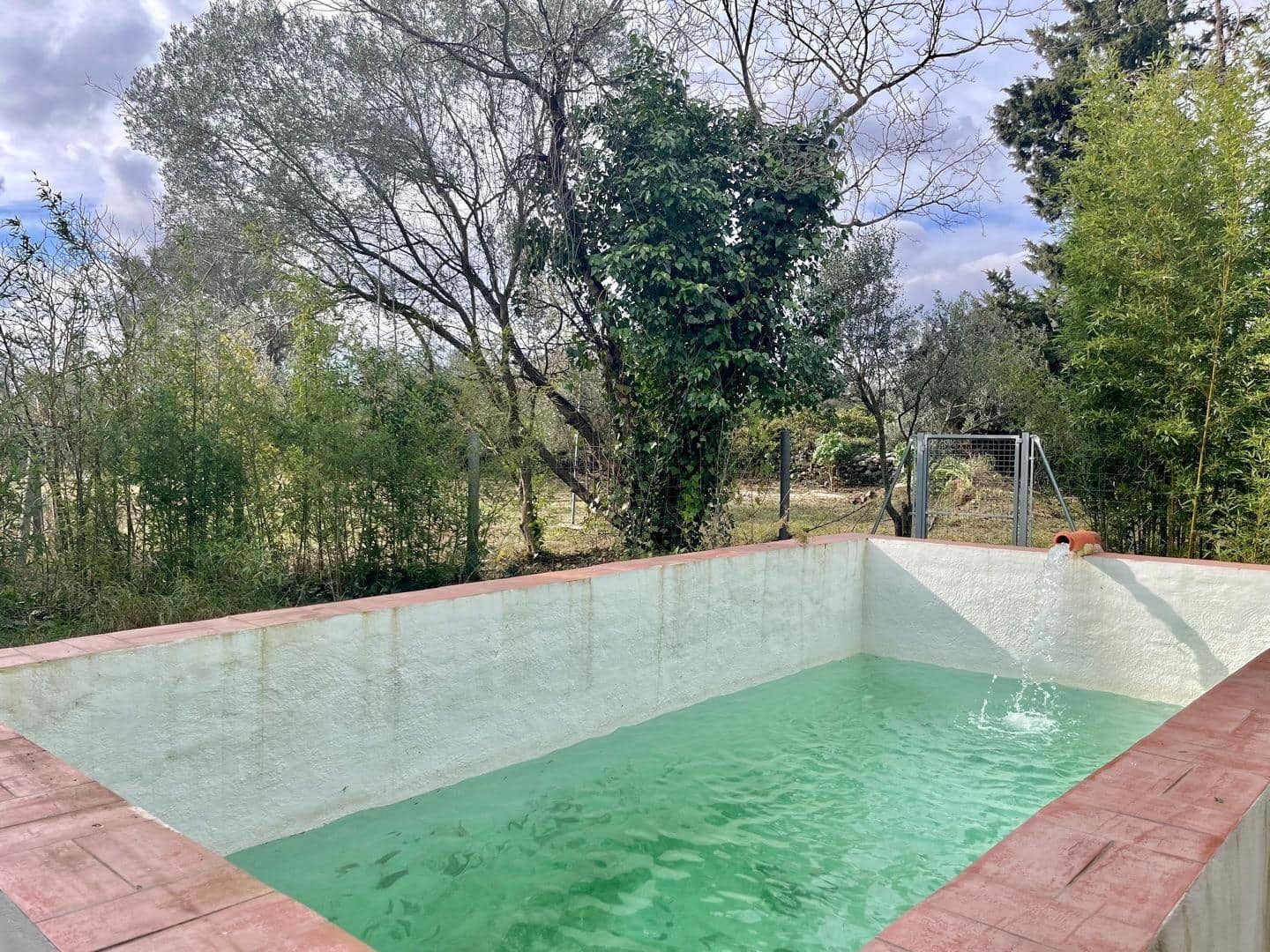 2 bedroom Finca/Country House for sale in Godall with garage - € 230,000 (Ref: 9712131)