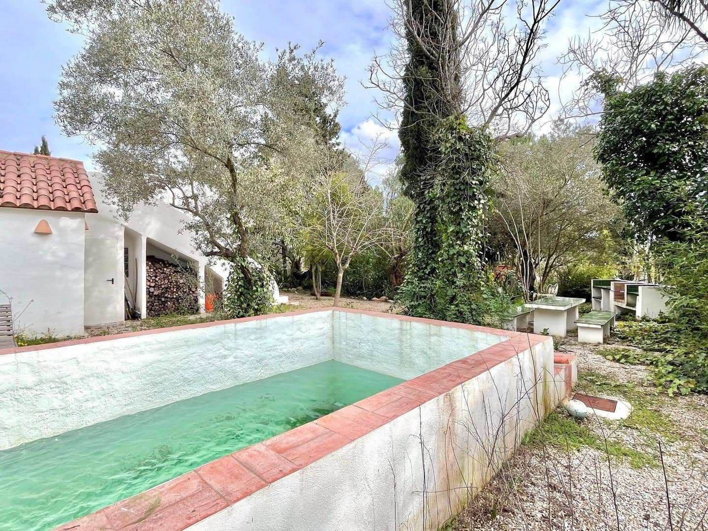 2 bedroom Finca/Country House for sale in Godall with garage - € 230,000 (Ref: 9712131)