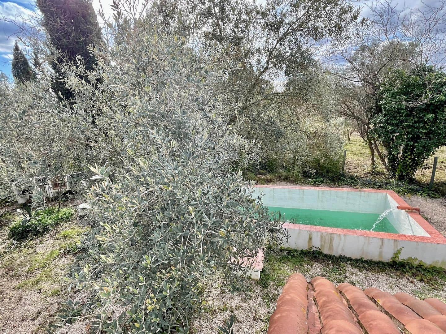 2 bedroom Finca/Country House for sale in Godall with garage - € 230,000 (Ref: 9712131)