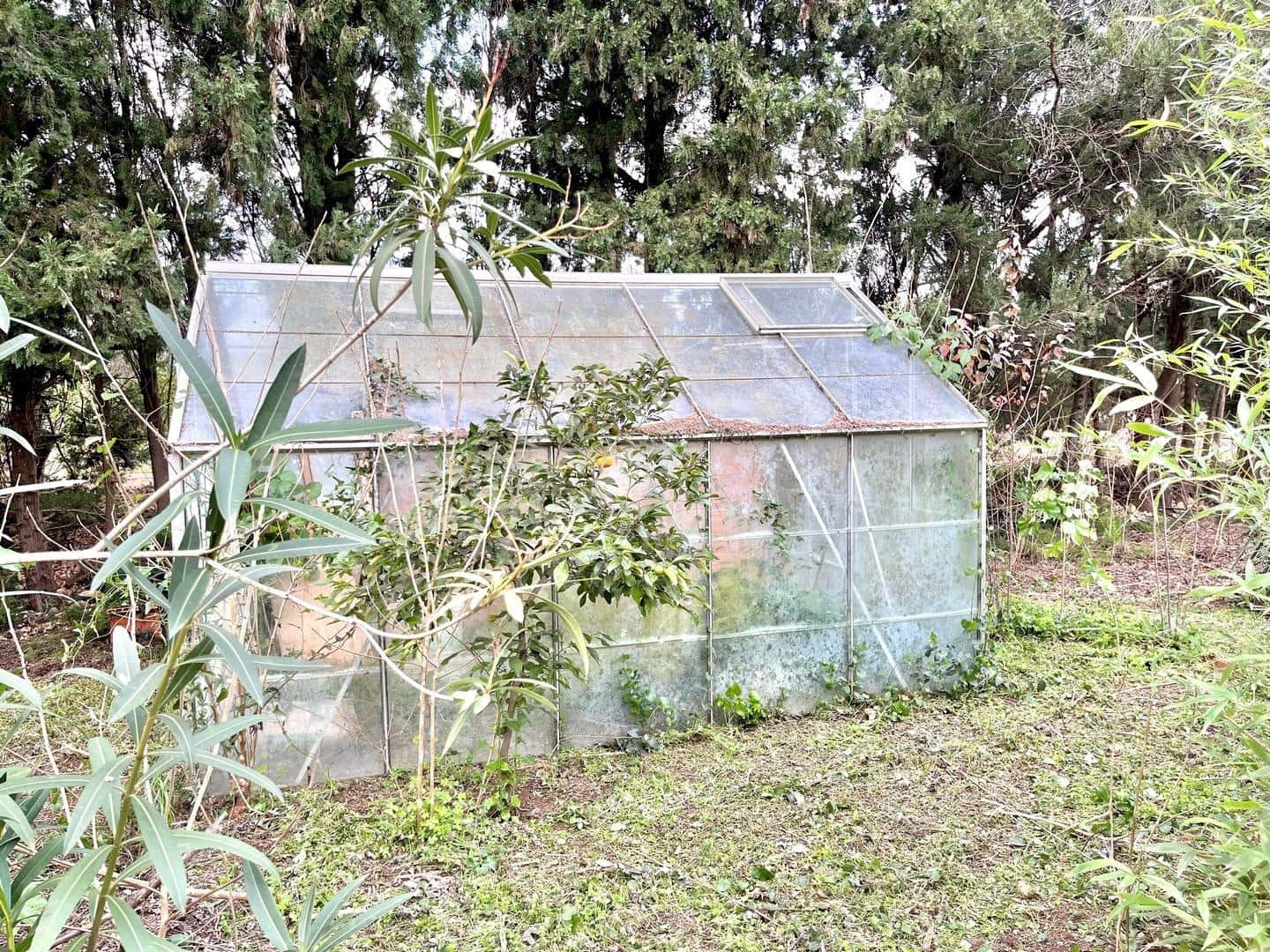 2 bedroom Finca/Country House for sale in Godall with garage - € 230,000 (Ref: 9712131)