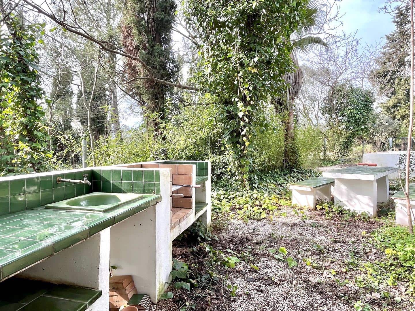 2 bedroom Finca/Country House for sale in Godall with garage - € 230,000 (Ref: 9712131)