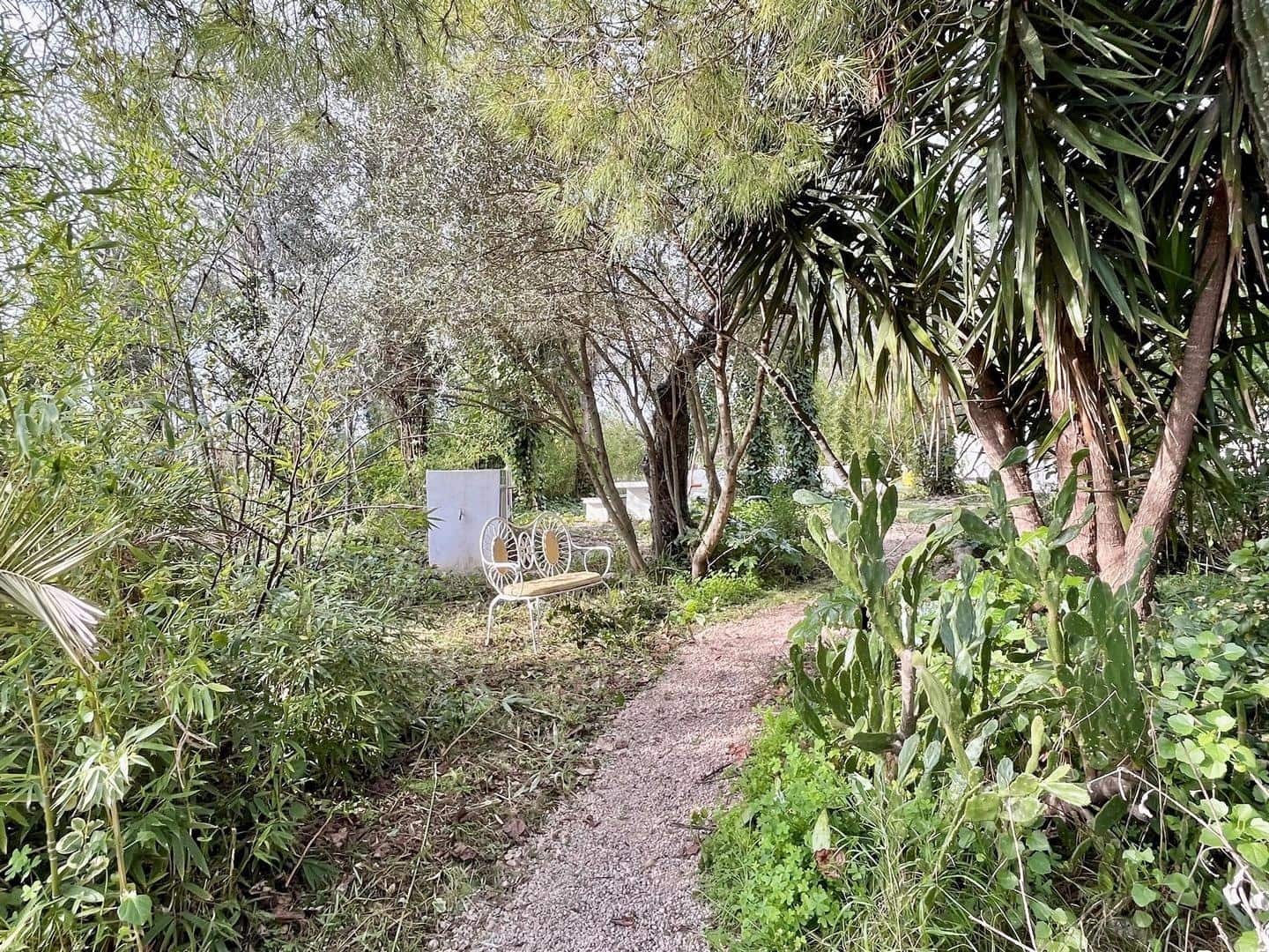 2 bedroom Finca/Country House for sale in Godall with garage - € 230,000 (Ref: 9712131)