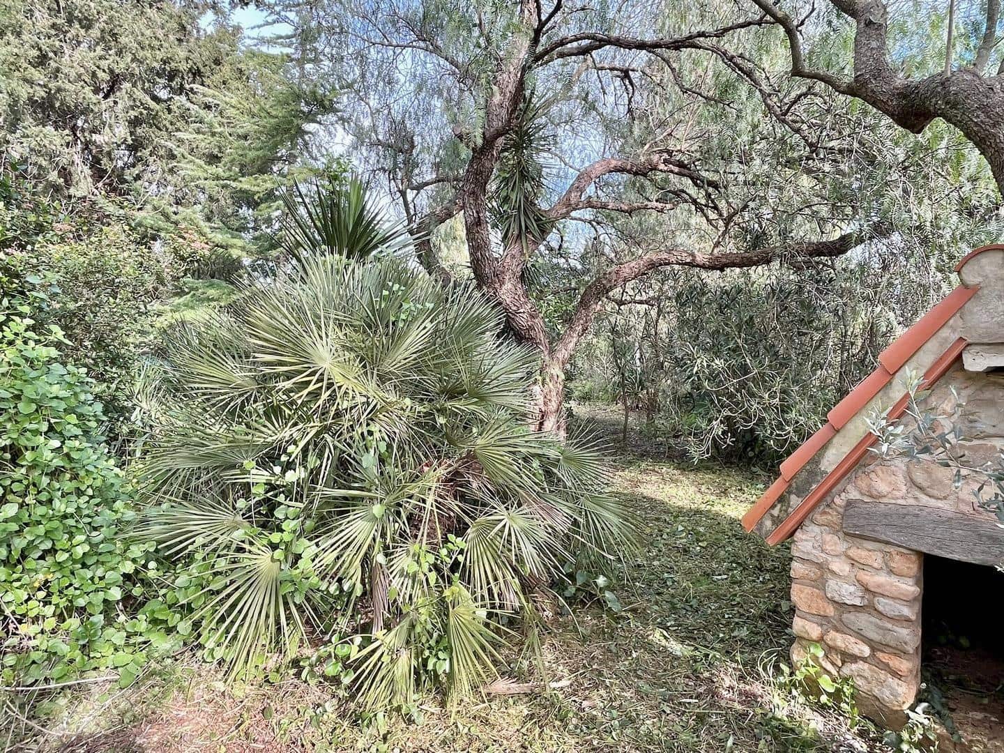 2 bedroom Finca/Country House for sale in Godall with garage - € 230,000 (Ref: 9712131)