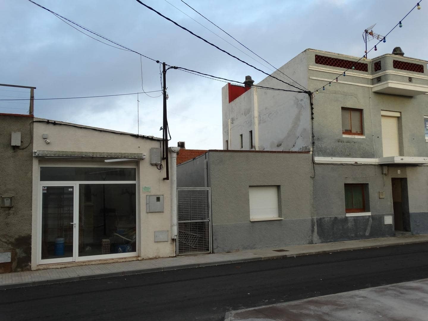 4 bedroom Business for sale in Sant Jaume d'Enveja - € 74,000 (Ref: 9720126)